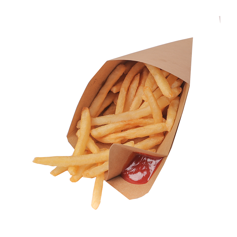 مخروط چیپس