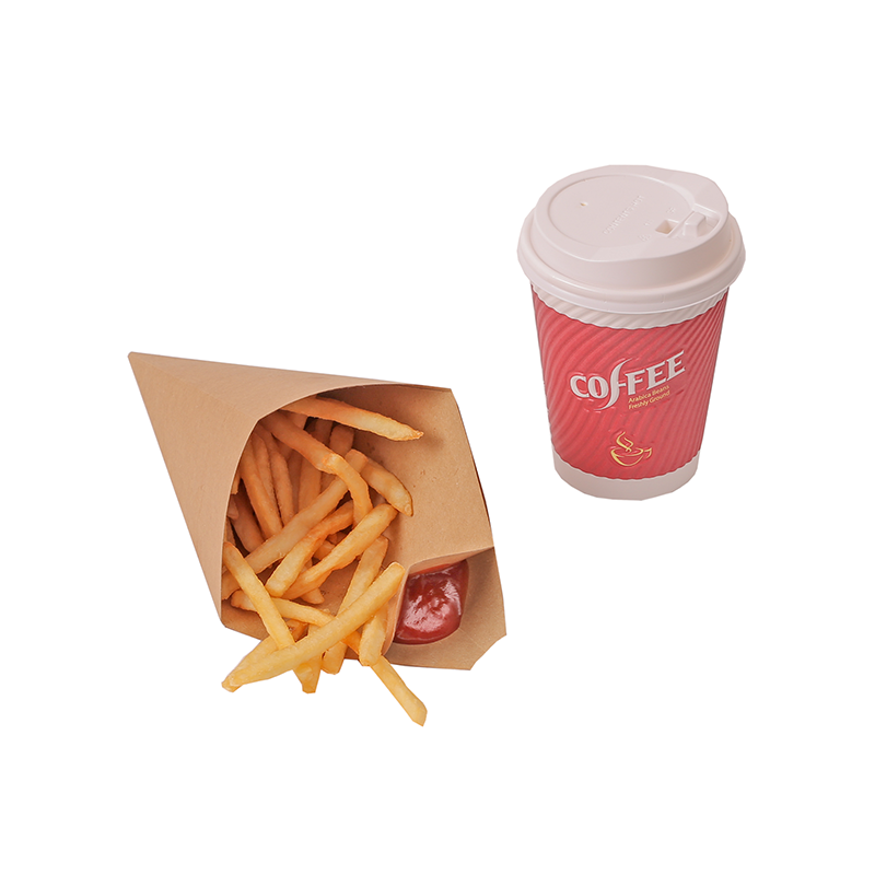 مخروط چیپس